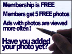 Add a Candy Passions profile photo Image recommending members add Candy Passions profile photos