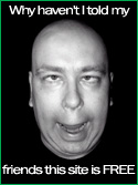 Add a Candy Passions profile photo Image recommending members add Candy Passions profile photos